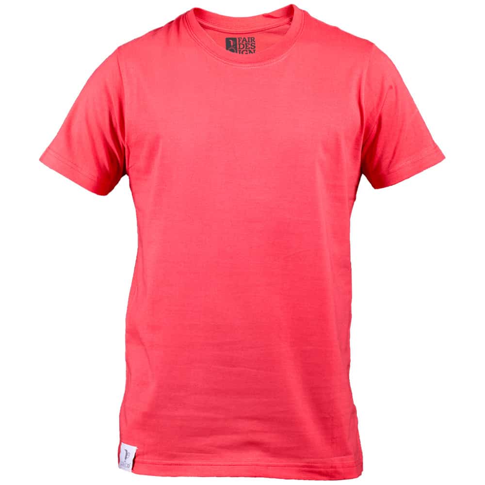 T-Shirt Pink